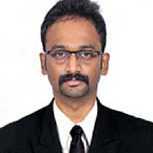 Dr. Balakumaran D<br><br>