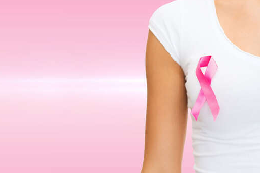 Some Important Information About Breast Cancer
