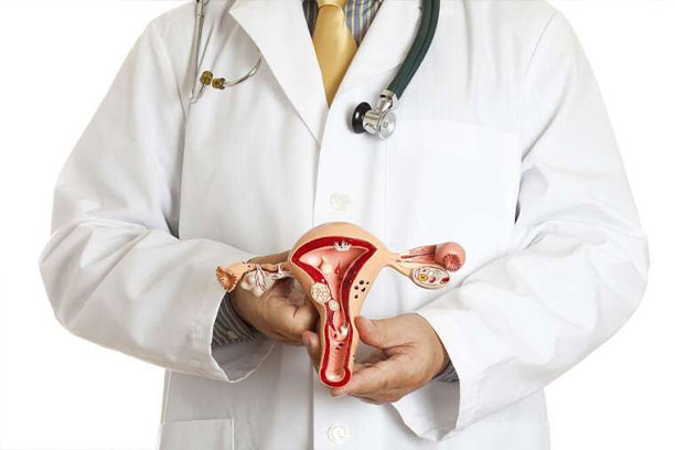 What are uterine fibroids? Are they something we should be worried about?