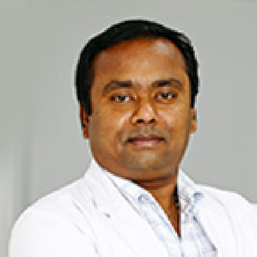 Dr. K. Chittaranjan