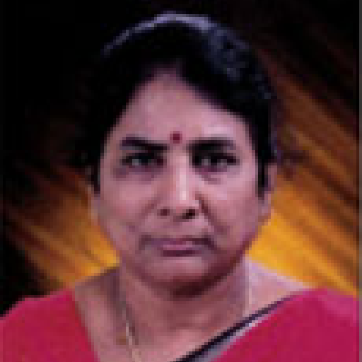 Dr. Suthanthira Devi