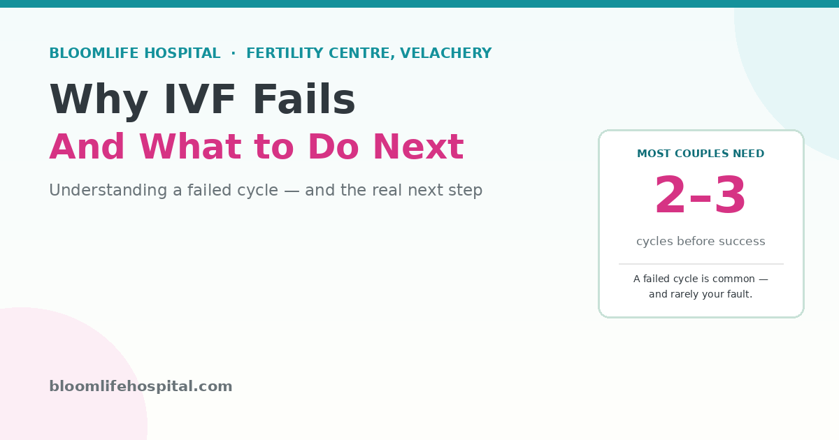 why-ivf-fails-what-next-banner