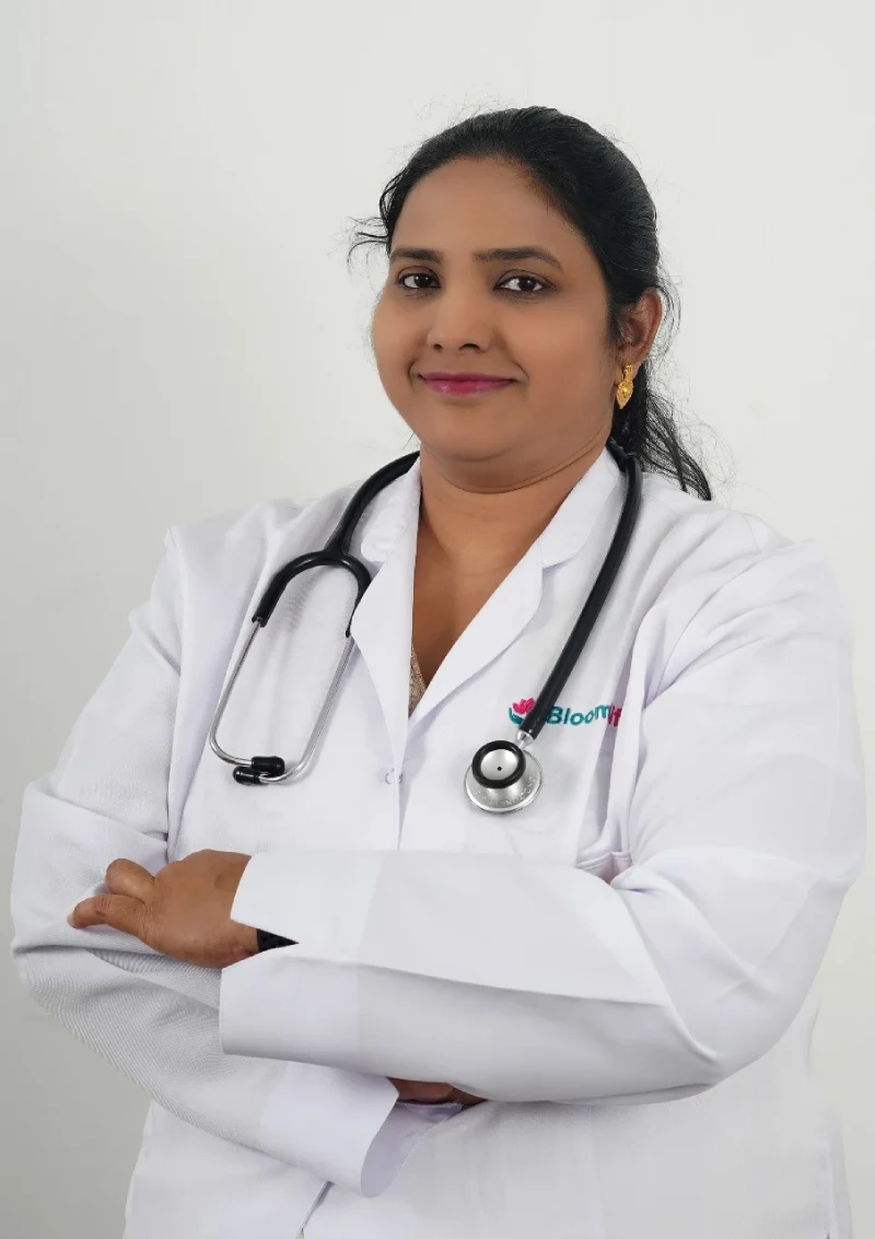 Dr. C. Dheepa