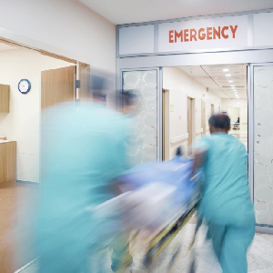 ICU & Emergency