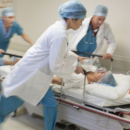 emergency care hospital in chennai